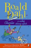 Charlie a veľký sklený výťah - Roald Dahl, Enigma, 2014
