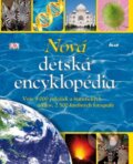 Nová detská encyklopédia, Ikar, 2014