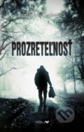 Kniha: Prozreteľnosť (Jamie McGuire). YOLi, 2014 Kniha: Prozreteľnosť (Jamie McGuire). YOLi, 2014