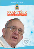 Kniha: František: Pápež z konca sveta (Gianni Valente). Sali foto, 2014 Kniha: František: Pápež z konca sveta (Gianni Valente). Sali foto, 2014