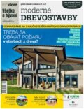 Moderné drevostavby (Jaga group). Jaga group, 2014 Moderné drevostavby (Jaga group). Jaga group, 2014