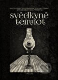 Kniha: Svědkyně temnot (Plus). Plus, 2014 Kniha: Svědkyně temnot (Plus). Plus, 2014