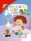 Kniha: Pohádkový svět (Eva Horáková). Portál, 2014 Kniha: Pohádkový svět (Eva Horáková). Portál, 2014