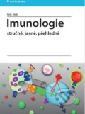 Kniha: Imunologie (Jílek Petr), 2014 Kniha: Imunologie (Jílek Petr), 2014