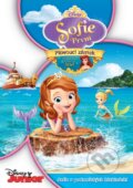 Film: Sofie První: Plovoucí Zámek (Jamie Mitchell) (). Magicbox, 2014 Film: Sofie První: Plovoucí Zámek (Jamie Mitchell) (). Magicbox, 2014