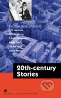 Kniha: 20-th century Stories (MacMillan). MacMillan Kniha: 20-th century Stories (MacMillan). MacMillan