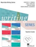 Kniha: Macmillan Writing Series - Teacher's Guide (Dorothy Zemach a kolektív). MacMillan, 2011 Kniha: Macmillan Writing Series - Teacher's Guide (Dorothy Zemach a kolektív). MacMillan, 2011