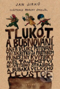 Kniha: Tlukot a bubnování (Jan Jirků). Albatros CZ, 2010 Kniha: Tlukot a bubnování (Jan Jirků). Albatros CZ, 2010