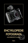 Kniha: Encyklopedie fotografa (Část 1) (Jan Karbusický a kolektiv). WIFCOM, 2014 Kniha: Encyklopedie fotografa (Část 1) (Jan Karbusický a kolektiv). WIFCOM, 2014