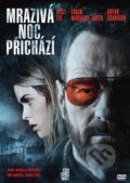 Film: Mrazivá noc přichází (Tze Chun) (DVD). Bonton Film, 2014 Film: Mrazivá noc přichází (Tze Chun) (DVD). Bonton Film, 2014