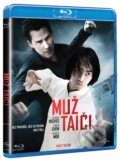 Film: Muž taiči (Keanu Reeves) (Blu-ray). Bonton Film, 2014 Film: Muž taiči (Keanu Reeves) (Blu-ray). Bonton Film, 2014