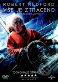Film: Vše je ztraceno (J.C. Chandor) (). Bonton Film, 2014 Film: Vše je ztraceno (J.C. Chandor) (). Bonton Film, 2014