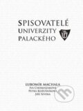 Kniha: Spisovatelé Univerzity Palackého (Iva Chomiszáková, Jiří Severa, Lubomír Machala a Petra Kožušníková). Univerzita Palackého v Olomouci, 2014 Kniha: Spisovatelé Univerzity Palackého (Iva Chomiszáková, Jiří Severa, Lubomír Machala a Petra Kožušníková). Univerzita Palackého v Olomouci, 2014