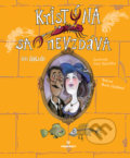Kniha: Kristína sa nevzdáva (Jiří Holub). Perfekt, 2022 Kniha: Kristína sa nevzdáva (Jiří Holub). Perfekt, 2022