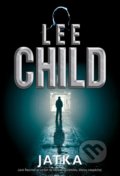 Kniha: Jatka (Lee Child), 2022 Kniha: Jatka (Lee Child), 2022