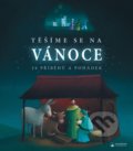 Kniha: Těšíme se na Vánoce (Karmelitánské nakladatelství). Karmelitánské nakladatelství, 2022 Kniha: Těšíme se na Vánoce (Karmelitánské nakladatelství). Karmelitánské nakladatelství, 2022