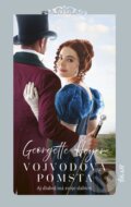 Kniha: Vojvodova pomsta (Georgette Heyer), 2022 Kniha: Vojvodova pomsta (Georgette Heyer), 2022