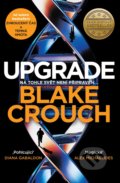 Kniha: Upgrade (Blake Crouch), 2022 Kniha: Upgrade (Blake Crouch), 2022