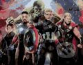 Malování podle čísel: Avengers - Engame (Zuty). Zuty, 2022 Malování podle čísel: Avengers - Engame (Zuty). Zuty, 2022