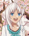 Malování podle čísel: Anime - Dívka u stromu (Zuty). Zuty, 2022 Malování podle čísel: Anime - Dívka u stromu (Zuty). Zuty, 2022