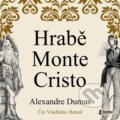 Audiokniha: Hrabě Monte Cristo (Alexandre Dumas). Témbr, 2022 Audiokniha: Hrabě Monte Cristo (Alexandre Dumas). Témbr, 2022