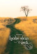 Kniha: Lucidné obrazy v snoch (Ana Foltýnová). 7*noon - new media art, 2022 Kniha: Lucidné obrazy v snoch (Ana Foltýnová). 7*noon - new media art, 2022
