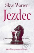 Kniha: Jezdec (Skye Warren), 2022 Kniha: Jezdec (Skye Warren), 2022