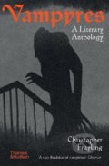 Kniha: Vampyres (Christopher Frayling). Thames & Hudson, 2022 Kniha: Vampyres (Christopher Frayling). Thames & Hudson, 2022