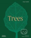 Kniha: Trees (Paul Smith). Thames & Hudson, 2022 Kniha: Trees (Paul Smith). Thames & Hudson, 2022
