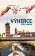 Kniha: Výherce (Oldřich Burda). Rosier, 2022 Kniha: Výherce (Oldřich Burda). Rosier, 2022