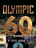 Kniha: Olympic 60 (Petr Janda). Universum, 2022 Kniha: Olympic 60 (Petr Janda). Universum, 2022