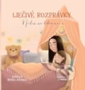 Kniha: Liečivé rozprávky (Monika Juranová), 2022 Kniha: Liečivé rozprávky (Monika Juranová), 2022