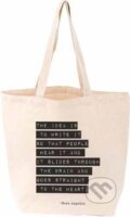 Write It Tote (Gibbs M. Smith). Gibbs M. Smith, 2021 Write It Tote (Gibbs M. Smith). Gibbs M. Smith, 2021