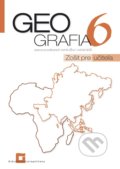 Kniha: Geografia 6 - pracovný zošit - zošit pre učiteľa (Patrik Bubelíny). Orbis Pictus Istropolitana Kniha: Geografia 6 - pracovný zošit - zošit pre učiteľa (Patrik Bubelíny). Orbis Pictus Istropolitana