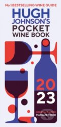 Kniha: Hugh Johnson's Pocket Wine Book 2023 (Hugh Johnson a Margaret Rand). Octopus Publishing Group, 2022 Kniha: Hugh Johnson's Pocket Wine Book 2023 (Hugh Johnson a Margaret Rand). Octopus Publishing Group, 2022