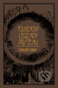 Kniha: Tolkienovy legendy prstenu (David Day). Fobos, 2023 Kniha: Tolkienovy legendy prstenu (David Day). Fobos, 2023