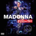 Hudební CD: Madonna: Rebel Heart Tour LP (Hudobné albumy). Hudobné albumy, 2022 Hudební CD: Madonna: Rebel Heart Tour LP (Hudobné albumy). Hudobné albumy, 2022