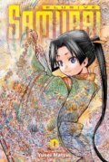 Kniha: The Elusive Samurai 1 (Yusei Matsui). Viz Media, 2022 Kniha: The Elusive Samurai 1 (Yusei Matsui). Viz Media, 2022
