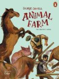 Kniha: Animal Farm (George Orwell). Penguin Books, 2020 Kniha: Animal Farm (George Orwell). Penguin Books, 2020