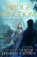 The Bridge Kingdom - Danielle L. Jensen, Penguin Books, 2022