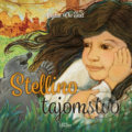 Kniha: Stellino tajomstvo (Lydia Du Toit), 2022 Kniha: Stellino tajomstvo (Lydia Du Toit), 2022