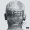Hudební CD: Chris Brown: Breezy (Hudobné albumy). Hudobné albumy, 2022 Hudební CD: Chris Brown: Breezy (Hudobné albumy). Hudobné albumy, 2022