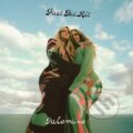 Hudební CD: First Aid Kit: Palomino (Hudobné albumy). Hudobné albumy, 2022 Hudební CD: First Aid Kit: Palomino (Hudobné albumy). Hudobné albumy, 2022
