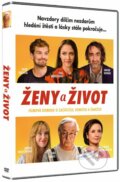 Film: Ženy a život (Petr Zahrádka) (CD). Hudobné albumy, 2022 Film: Ženy a život (Petr Zahrádka) (CD). Hudobné albumy, 2022