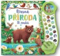Kniha: Úžasná příroda (Svojtka&Co.). Svojtka&Co., 2023 Kniha: Úžasná příroda (Svojtka&Co.). Svojtka&Co., 2023