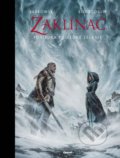 Kniha: Zaklínač: Posledné želanie (Andrzej Sapkowski), 2022 Kniha: Zaklínač: Posledné želanie (Andrzej Sapkowski), 2022