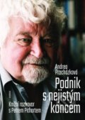 Kniha: Podnik s nejistým koncem (Andrea Procházková). Academia, 2022 Kniha: Podnik s nejistým koncem (Andrea Procházková). Academia, 2022