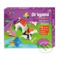 Spoločenská hra: Origami - Domácí mazlíček (Avenir). Avenir, 2022 Spoločenská hra: Origami - Domácí mazlíček (Avenir). Avenir, 2022