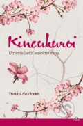 Kniha: Kincukuroi (Tomás Navarro), 2023 Kniha: Kincukuroi (Tomás Navarro), 2023