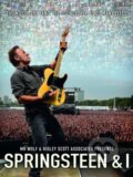 Film: Bruce Springsteen: Springsteen & I (Bruce Springsteen) (DVD). Hudobné albumy, 2022 Film: Bruce Springsteen: Springsteen & I (Bruce Springsteen) (DVD). Hudobné albumy, 2022